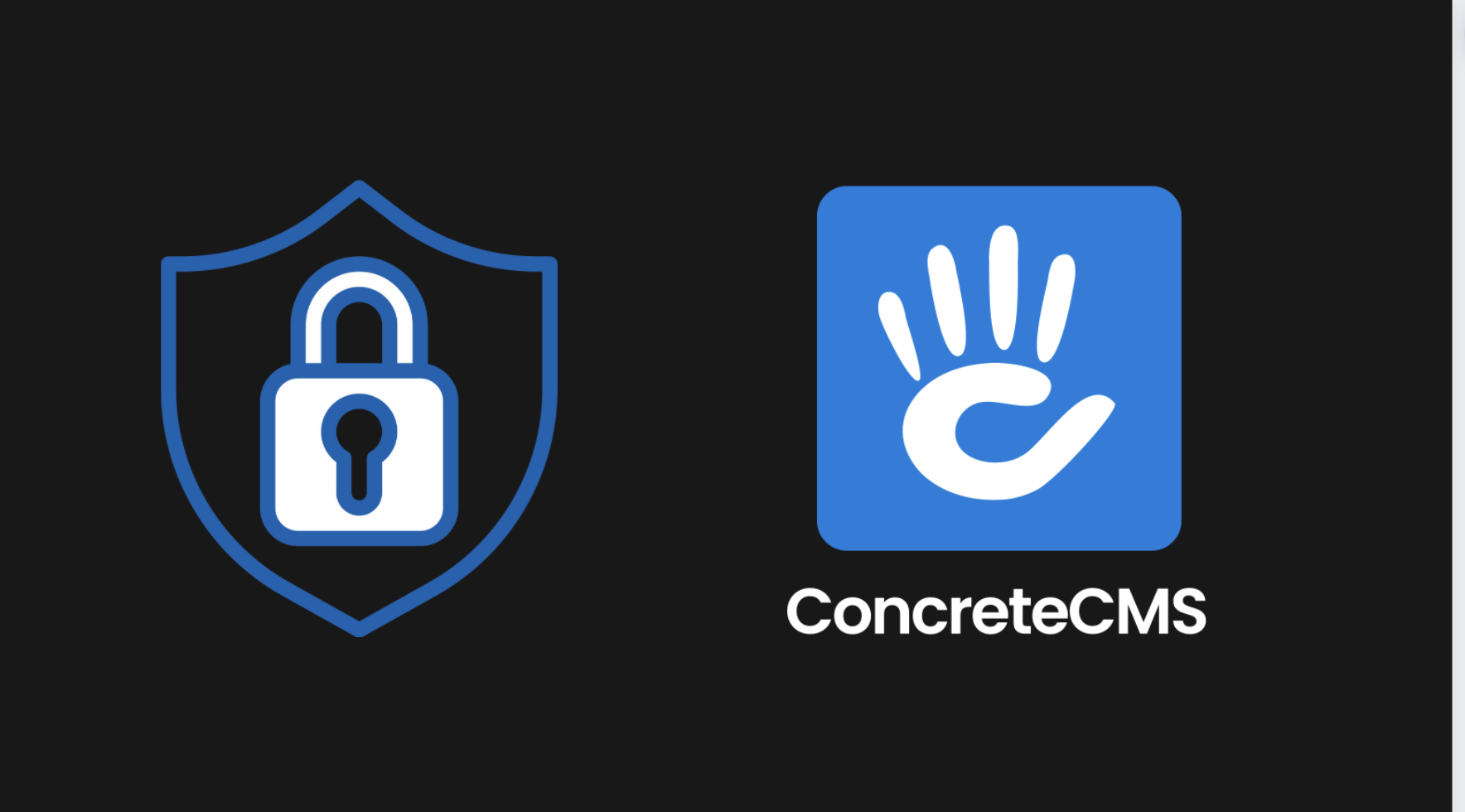 Concrete CMS Security Advisory 2023-04-20