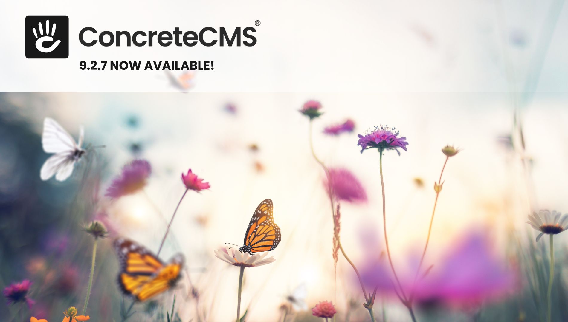 Concrete CMS 9.2.7 is Now Available!